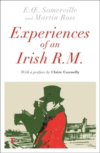 Enlarge image Cover: Experiences of an Irish R. M. - Quercus