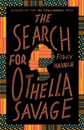 Cover: The Search for Othella Savage - Quercus Publishing