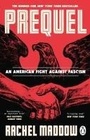 Cover: Prequel - Penguin (Transworld)