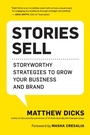 Cover: Stories Sell - New World Library