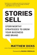 Cover: Stories Sell - New World Library