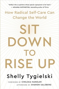Enlarge image Cover: Sit Down to Rise Up - New World Library
