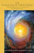 Cover: The The Language of the Cosmos - SteinerBooks, Inc