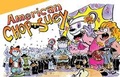 Cover: American Chop Suey Deluxe - Scoot Comics