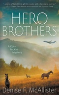 Cover: Hero Brothers - Ckn Christian Publishing