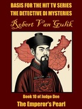 Cover: The Emperor's Pearl - Alien eBooks
