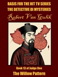 Cover: The Willow Pattern - Alien eBooks