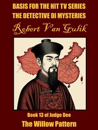 Enlarge image Cover: The Willow Pattern - Alien eBooks