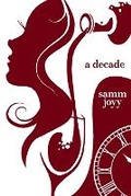 Cover: A Decade - Engen Books Ltd.