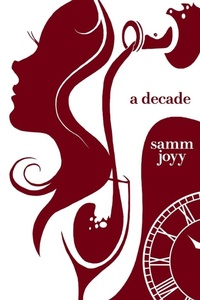 Enlarge image Cover: A Decade - Engen Books Ltd.