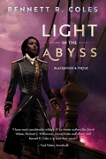 Cover: Light in the Abyss - Promontory Press