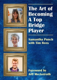 Abbildung von: The Art of Becoming a Top Bridge Player - Master Point Press