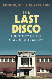 Enlarge image Cover: The Last Disco - Eriu