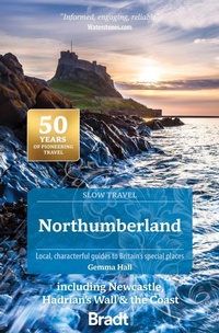 Abbildung von: Northumberland (Slow Travel) - Bradt Travel Guides