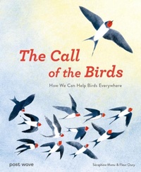 Enlarge image Cover: The Call of the Birds - Post Wave Children's Books