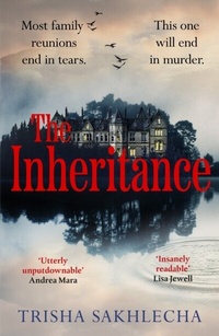 Abbildung von: The Inheritance - Penguin (Cornerstone)