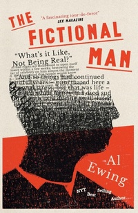 Abbildung von: The Fictional Man - Solaris