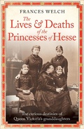 Bild: The Lives and Deaths of the Princesses of Hesse - SHORT BOOKS