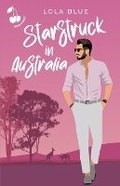 Cover: Starstruck in Australia - Cherry Publishing