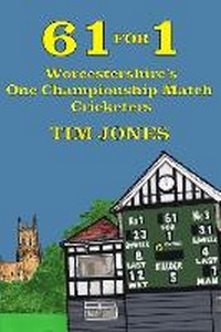 Abbildung von: 61 for 1 - Grosvenor House Publishing Ltd