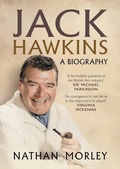 Cover: Jack Hawkins - Fonthill Media Ltd