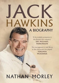 Enlarge image Cover: Jack Hawkins - Fonthill Media Ltd