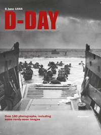 Enlarge image Cover: D-Day - Amber Books