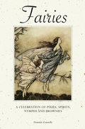Cover: Fairies - Amber Books