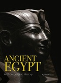 Cover: Ancient Egypt - Amber Books