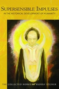 Cover: Supersensible Impulses - Rudolf Steiner Press