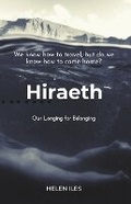 Cover: Hiraeth - Simply Living Project