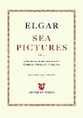 Cover: Sea Pictures - Orphean Press