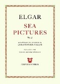 Cover: Sea Pictures - Orphean Press