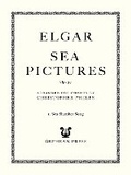 Cover: Sea Pictures - Orphean Press
