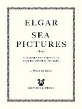 Cover: Sea Pictures - Orphean Press