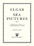 Cover: Sea Pictures - Orphean Press