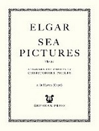 Enlarge image Cover: Sea Pictures - Orphean Press