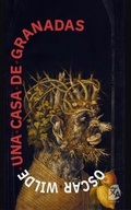 Cover: Una casa de granadas - Rosetta Edu
