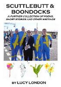 Enlarge image Cover: Scuttlebutt & Boondocks - Posh Up North