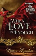 Cover: When Love is Enough - Prairie Muse
