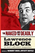 Cover: The Naked and the Deadly - New Texture