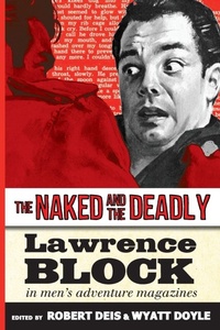 Enlarge image Cover: The Naked and the Deadly - New Texture