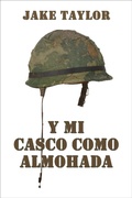 Cover: Y mi casco como almohada - Jake Taylor