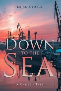 Enlarge image Cover: Down to the Sea - Leavitt Peak Press