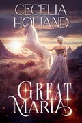 Cover: Great Maria - Simon + Schuster LLC