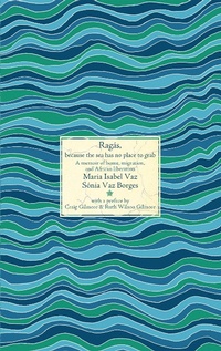 Abbildung von: Ragás, because the sea has no place to grab - Common Notions