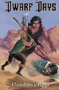 Enlarge image Cover: Dwarf Days - Tuxtails Publishing, LLC