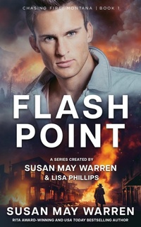 Abbildung von: Flashpoint - Sunrise Publishing