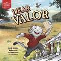 Cover: Dear Valor - Brave Books