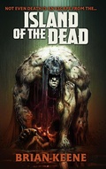 Cover: Island of the Dead - Apex Book Company